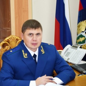 Депутаты согласовали кандидатуру нового прокурора Красноярского края