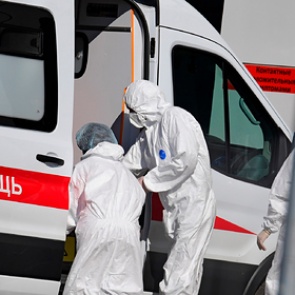 Минздрав назвал точное количество заболевших коронавирусом в Красноярском крае: 5 болеют, 7 ждут подтверждения