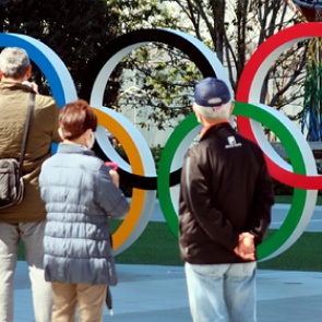 Стала известна стоимость переноса Олимпиады-2020