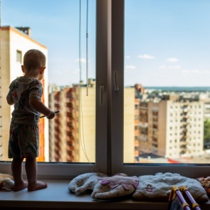 Говорят, коронавирус не трогает детей. Это миф