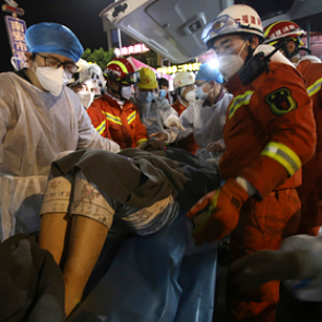 Названа резко осложняющая коронавирус болезнь