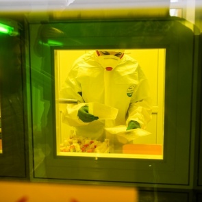 В России уже больше тысячи зараженных, за сутки выявили еще 196 человек