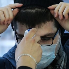 Назван новый признак заражения коронавирусом