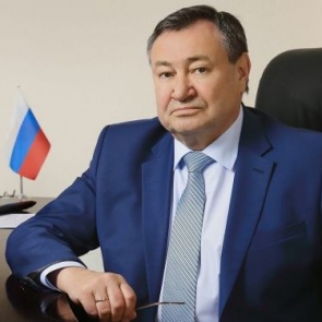 ОБРАЩЕНИЕ ГЛАВЫ ГОРОДА АЧИНСКА ИЛАЯ АХМЕТОВАОБРАЩЕНИЕ ГЛАВЫ ГОРОДА АЧИНСКА ИЛАЯ АХМЕТОВА