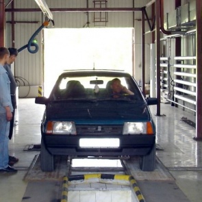 Коронавирус остановил реформу. Новые правила проведения техосмотра могут перенести