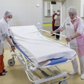 В России 500 человек за сутки заразились коронавирусом