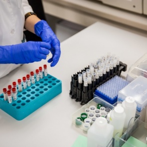 Выявлен первый случай заражения коронавирусом в закрытом Железногорске