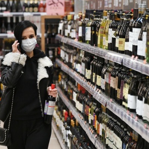 В Красноярском крае ограничили продажу алкоголя