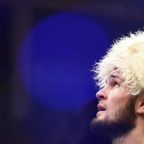 Нурмагомедов отказался от боя с Фергюсоном