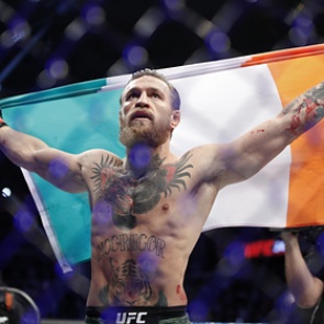 Тренер Макгрегора высказался о бое с Фергюсоном вместо Нурмагомедова