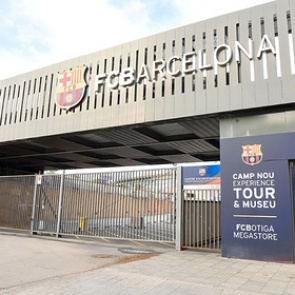 В «Барселоне» посчитали недостаточным 70-процентное сокращение зарплаты