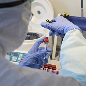 Коронавирусу предрекли постоянное присутствие в мире