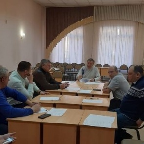 Штаб по мониторингу ситуации с COVID-19 в Ачинске продолжает свою работу