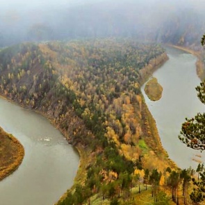 Манскую петлю приспособят для туристов