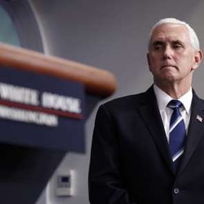 В США увидели признаки прогресса в борьбе с коронавирусом