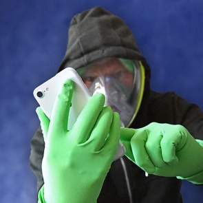 Из-за коронавируса в Красноярском крае активизировались мошенники. Обещают несуществующие льготы и возврат денег за билеты