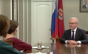 «Мы все должны включать голову»: Александр Усс прокомментировал режим самоизоляции из-за коронавируса