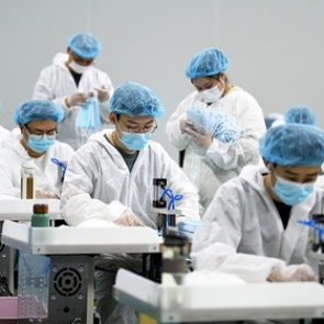 Вирусолог раскрыл дату появления первого пациента с коронавирусом