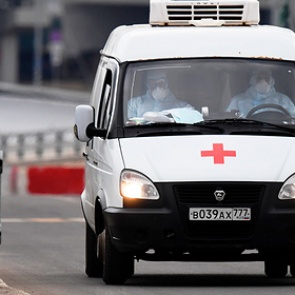 В Туве официально подтвердились 6 случаев коронавируса