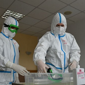 Режим всеобщей самоизоляции в Хакасии продлили и ужесточили. Власти испугались роста детской преступности