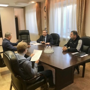 Изменения в работе МФЦ