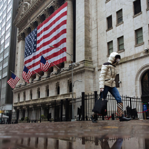 В США зафиксировали преодоление самых страшных времен