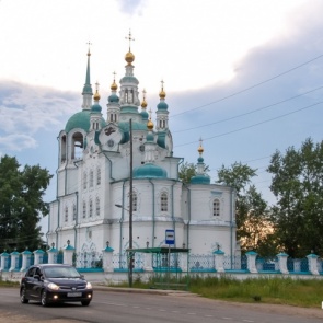 «Много туристов»: въезд в Енисейск ограничивают с сегодняшнего дня