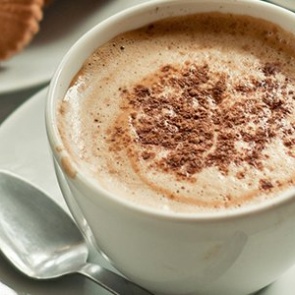 Осторожно: кофе на голодный желудок