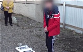 В Красноярске напавший на школу подросток готовил теракт с января