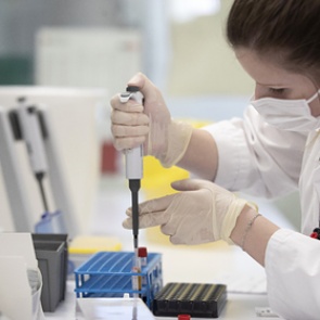 Установлена температура гибели коронавируса