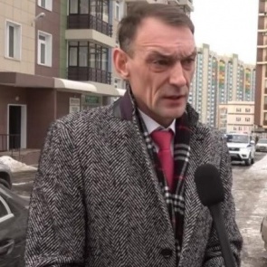 В Красноярске арестовали помощника депутата Законодательного Собрания