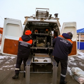 Мужчину бросил на произвол судьбы работодатель в Богучанах и он отправился пешком домой в Канск