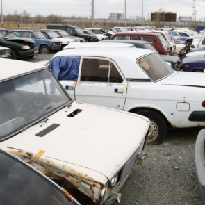 Отвезли автомобиль на штрафстоянку. Мне он не нужен. Можно его там оставить навсегда?