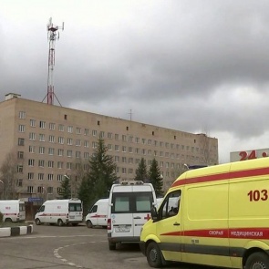 «Снова +8»: число заболевших коронавирусом в Хакасии выросло до 84