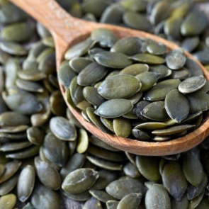 ЧЕМ ПОЛЕЗНЫ ТЫКВЕННЫЕ СЕМЕЧКИ?