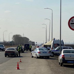 Жителей других регионов будут анкетировать при въезде в Красноярск