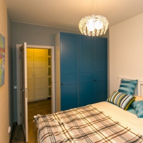 В Красноярске из-за карантина вымерли посуточная и коммерческая аренда