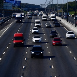 В России задумали создать единый центр контроля за водителями