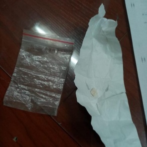 В Саяногорске учитель попалась на торговле наркотиками