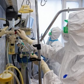 Число жертв коронавируса в мире превысило 190 тысяч