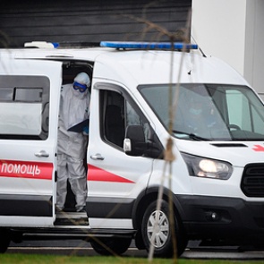 Число заболевших COVID-19 в Хакасии превысило 100 человек