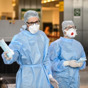 Россия — в первой десятке: число заражённых коронавирусом в мире перевалило за 3 миллиона человек