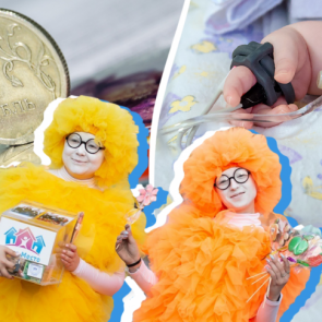 Пандемия против больных детей: кто будет давать благотворителям деньги, когда у богатых они кончатся?