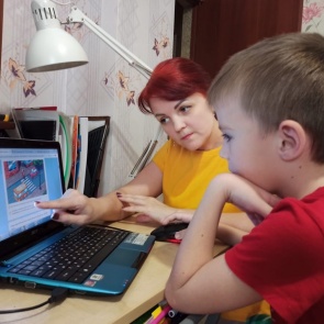 ГИБДД предложила красноярцам пройти онлайн-тест по ПДД для школьников