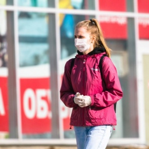 Количество заразившихся коронавирусом в крае составило 666 человек