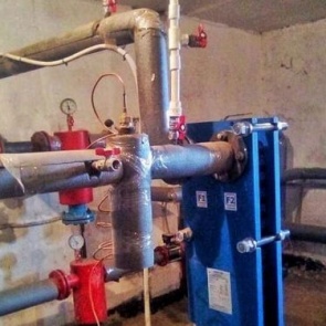 Из-за аномально теплой погоды отопительный сезон в Ачинске завершается раньше, чем обычно