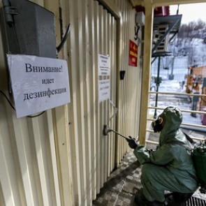 Босния и Герцеговина позвала российских военных медиков и отказалась их впускать