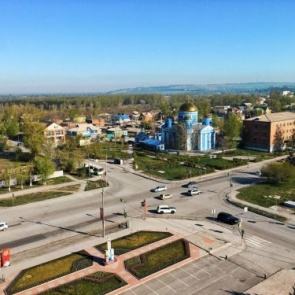 Режим «Повышенная готовность»: ограничения действующие по 11 мая в Ачинскем