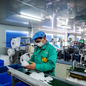 Китай обвинили в сокрытии и уничтожении фактов о коронавирусе