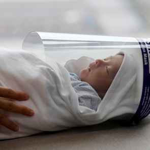 Опубликованы данные по заразившимся коронавирусом на утро 5 мая